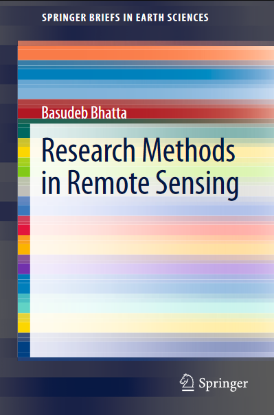 Research Methods in Remote Sensing